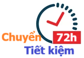 chuyển phát tiết kiệm 72h